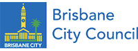 Brisbane City Council Logo