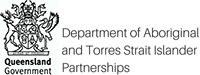 Department of aboriginal and torres strait islander partnerships