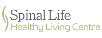 Spinal Life Logo